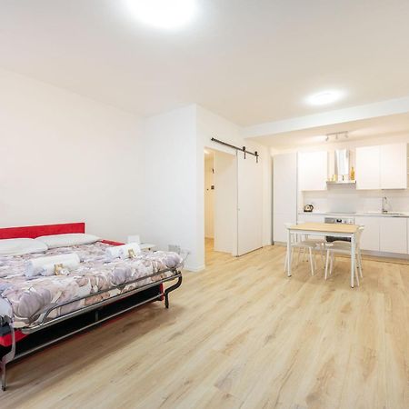 Arena Flat: Verona Centre Dış mekan fotoğraf