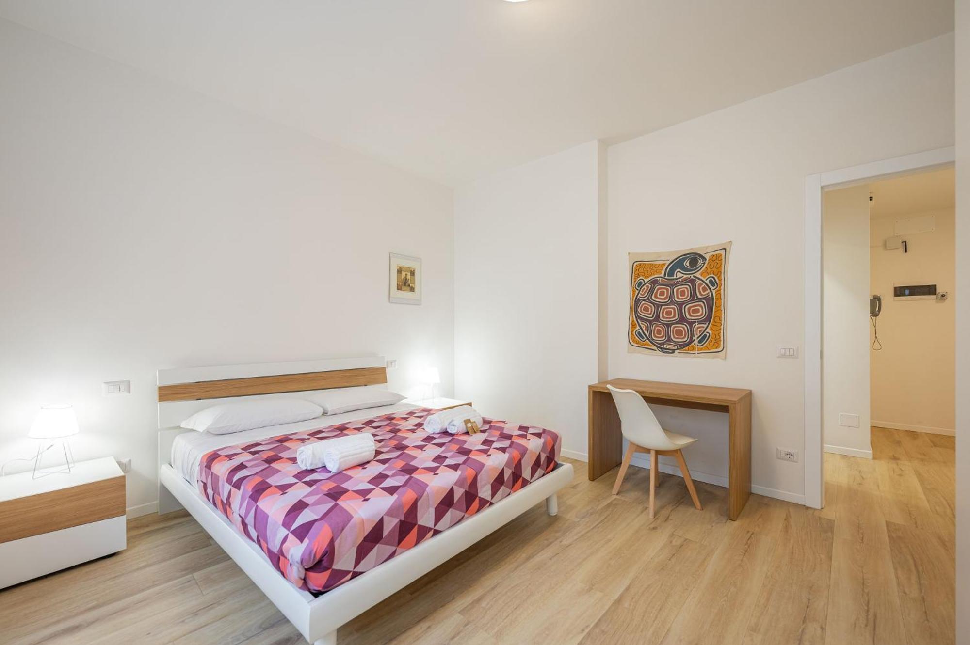 Arena Flat: Verona Centre Dış mekan fotoğraf