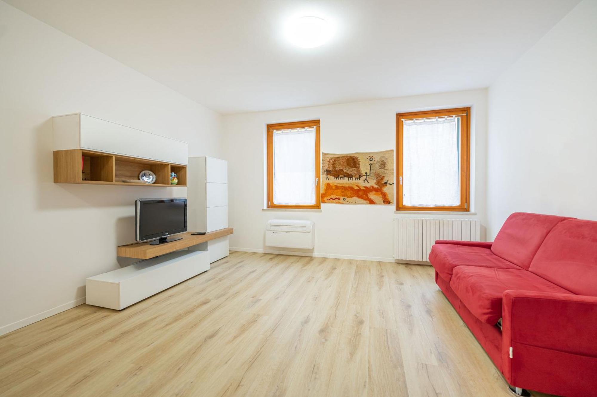 Arena Flat: Verona Centre Dış mekan fotoğraf