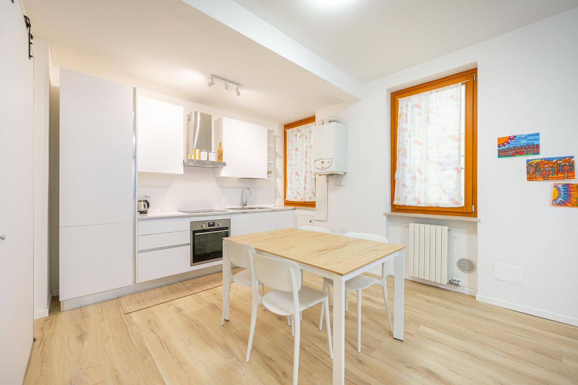Arena Flat: Verona Centre Dış mekan fotoğraf