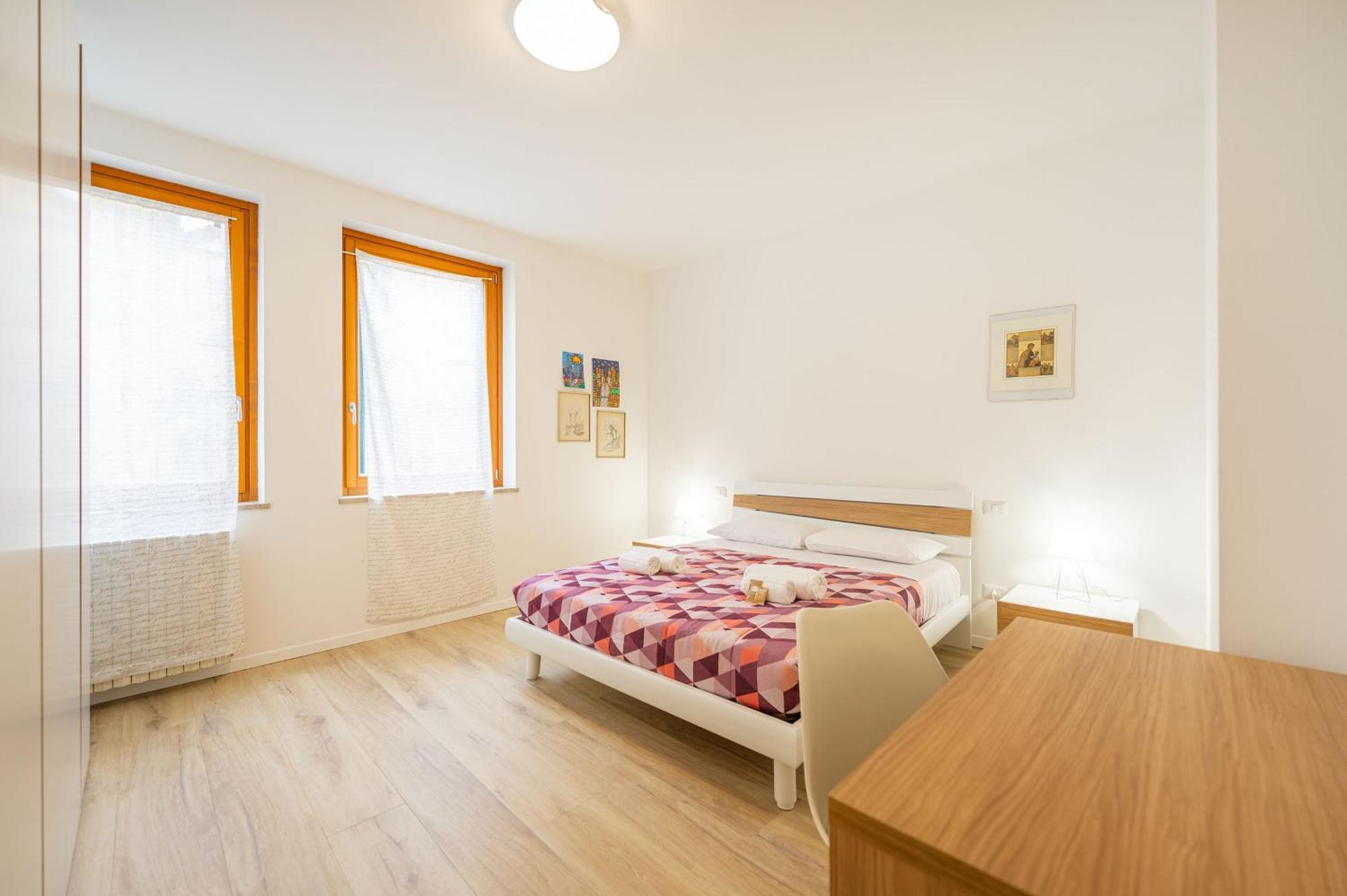 Arena Flat: Verona Centre Dış mekan fotoğraf