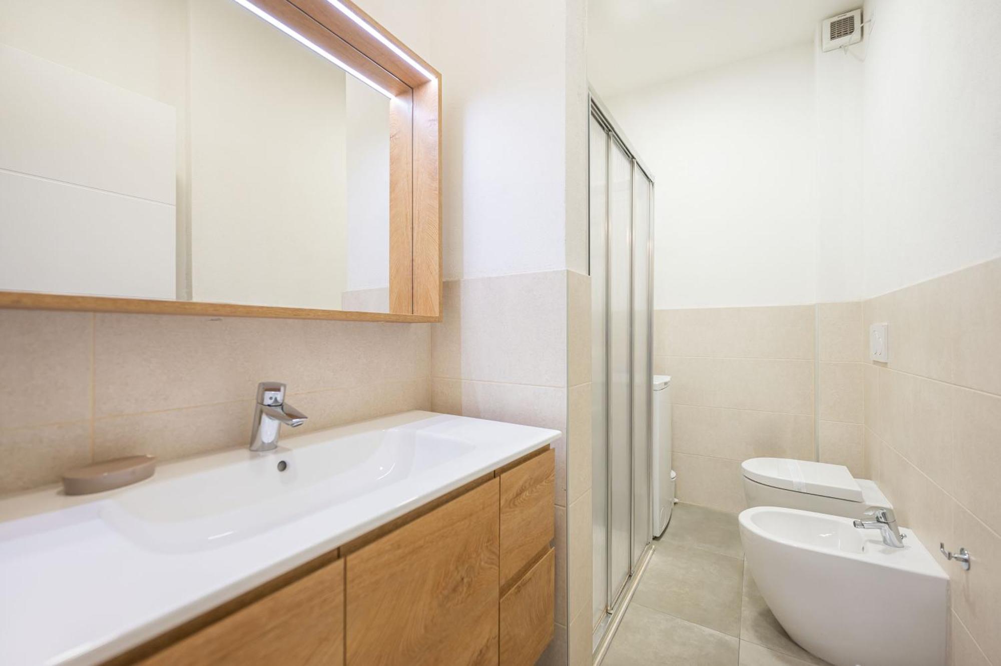 Arena Flat: Verona Centre Dış mekan fotoğraf