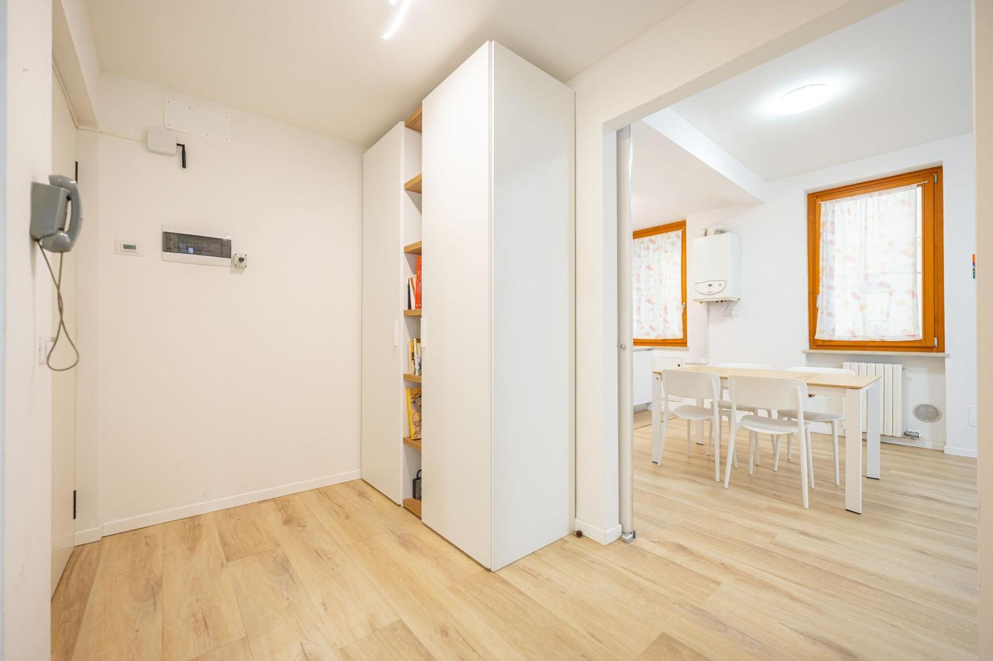 Arena Flat: Verona Centre Dış mekan fotoğraf
