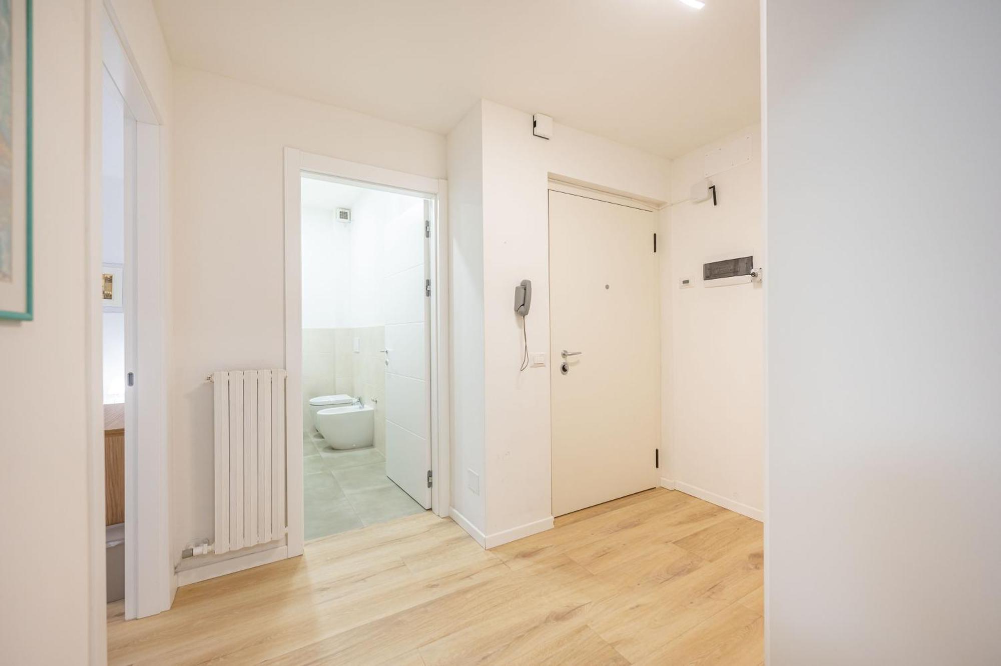 Arena Flat: Verona Centre Dış mekan fotoğraf