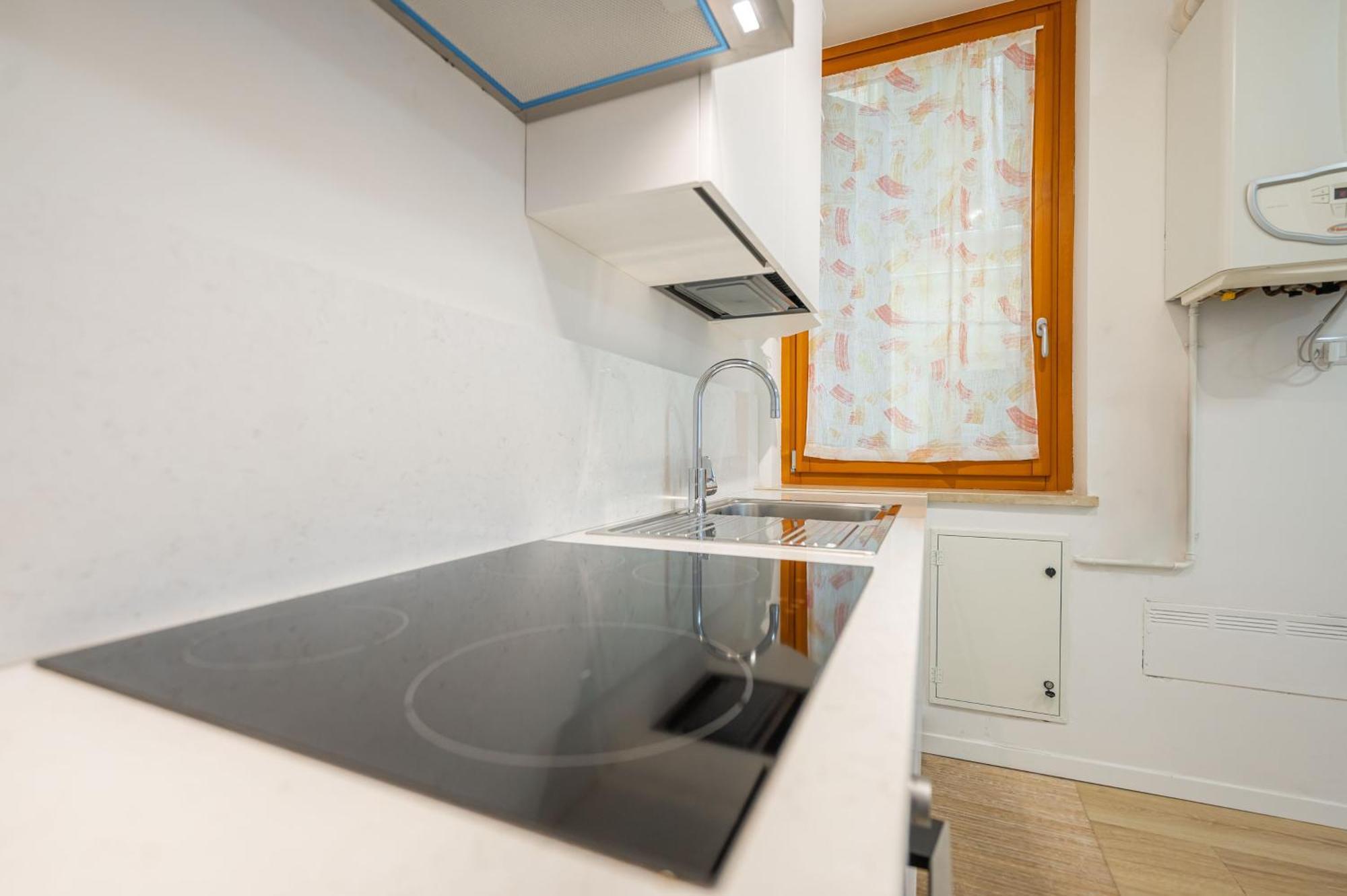 Arena Flat: Verona Centre Dış mekan fotoğraf