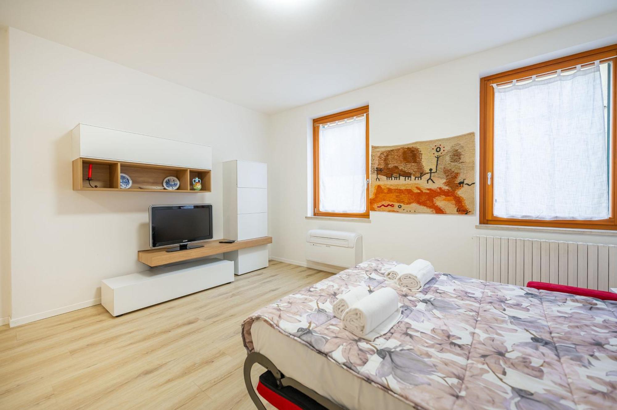 Arena Flat: Verona Centre Dış mekan fotoğraf